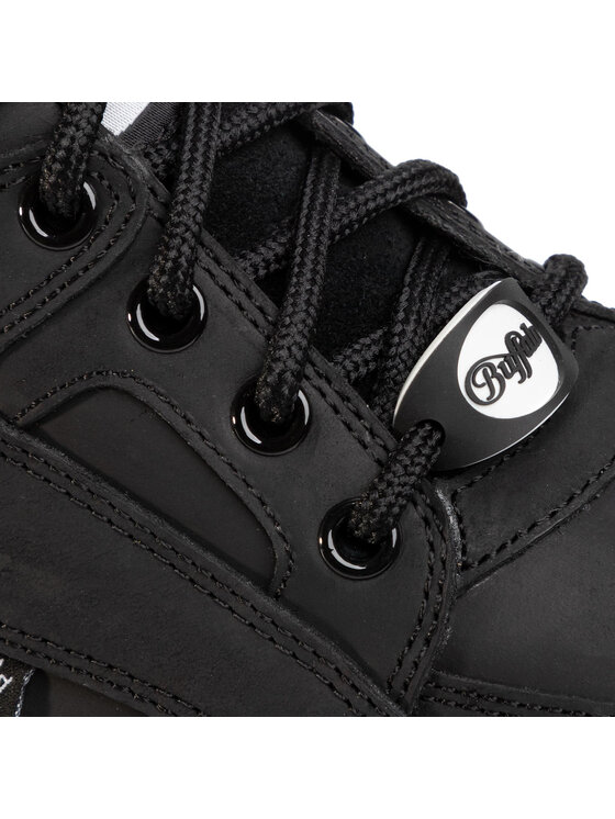 Baskets Femme Buffalo London 1339-14 2.0 - Vêtements - Femme