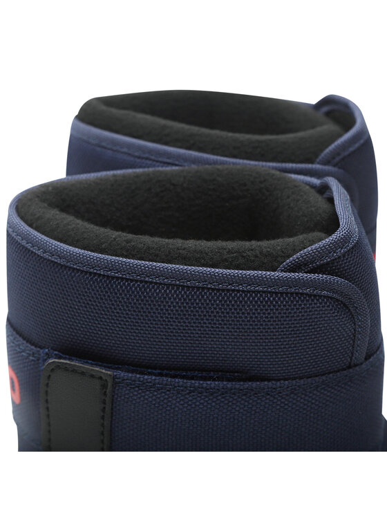 Polo Ralph Lauren Botas de nieve Polo Ralph Lauren Everlee RF103730 S Azul marino