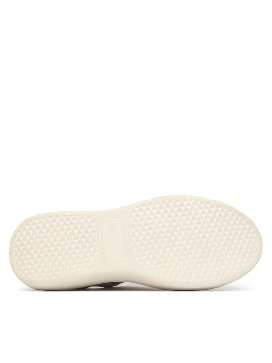 Alexander Smith Sneakersy Alexander Smith Wembley Slip-On ASBEWLW-1203 Krémová