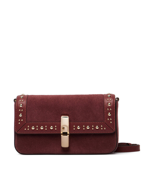 Furla Сумка Furla Iride S WB02206 BX4597 CN 4991S Бордовий