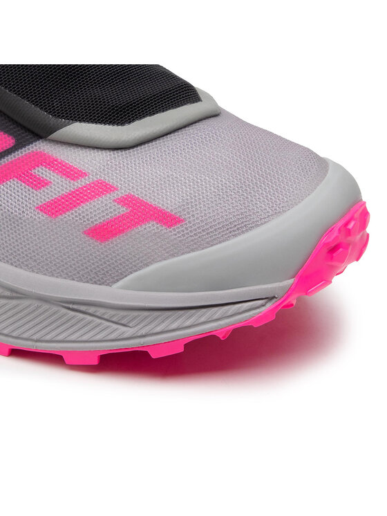 Dynafit Scarpe running Dynafit Ultra 100 W 64052 Grigio