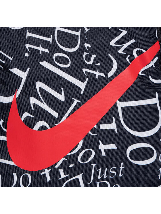 Nike Ruksak Nike BA6211 010 Čierna