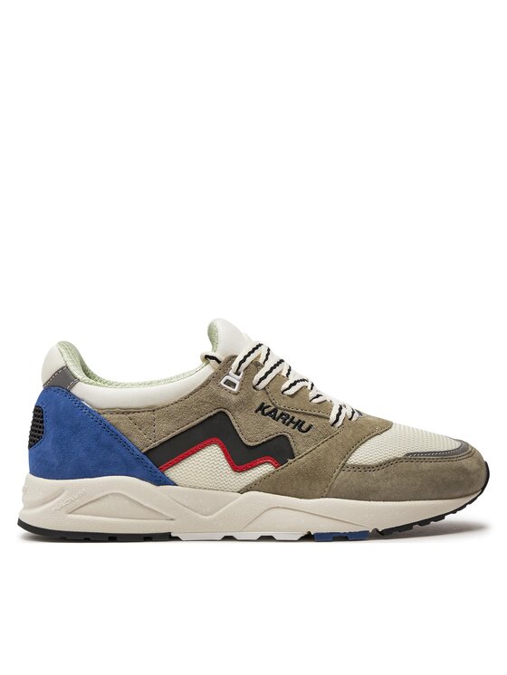 Karhu Снікерcи Karhu Aria 95 F803097 Écru