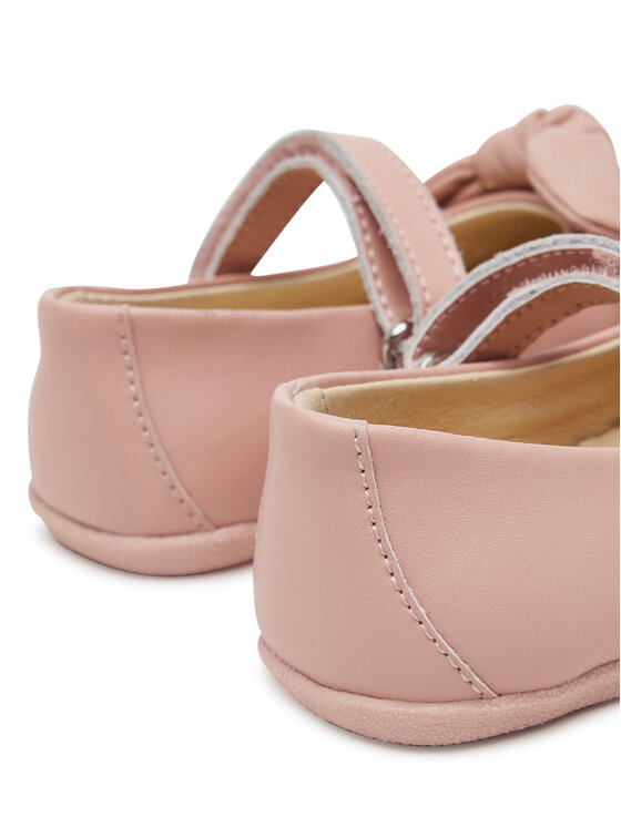 Gioseppo Ballerine Gioseppo Mary-Jane 75323-P Rosa