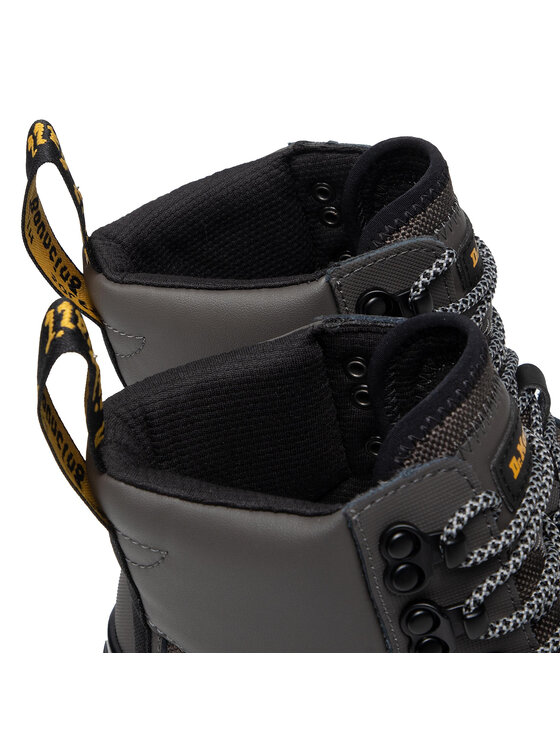 Dr. Martens Csizma Dr. Martens Tarik 27017029 Szürke
