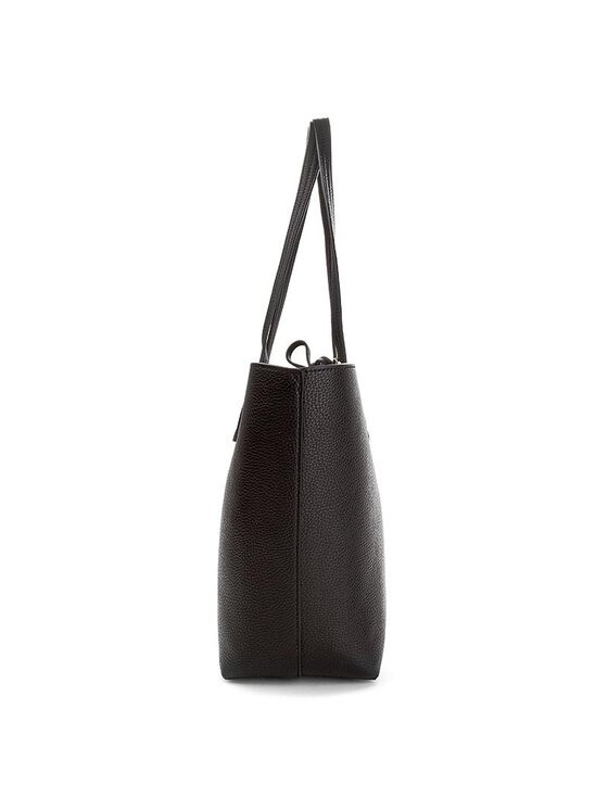 Patrizia Pepe Rankinė Patrizia Pepe 2V5452/AV63-F1AR Black/Clear Beige