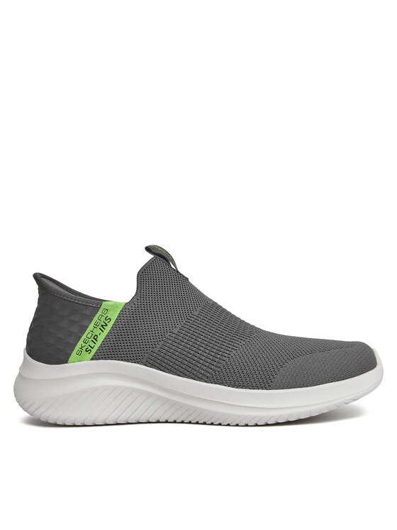 Skechers Sportcipők Skechers Ultra Flex 3.0 Viewpoint 232451/CCLM Szürke