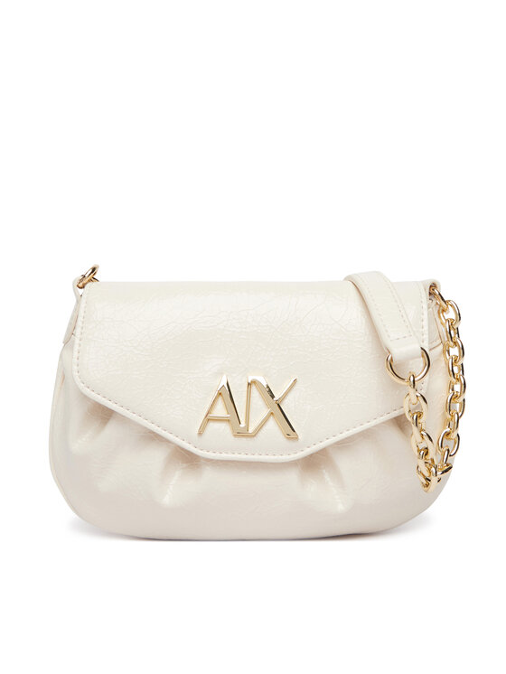 Armani Exchange Сумка Armani Exchange XW002165 AF21363 U1003 Білий