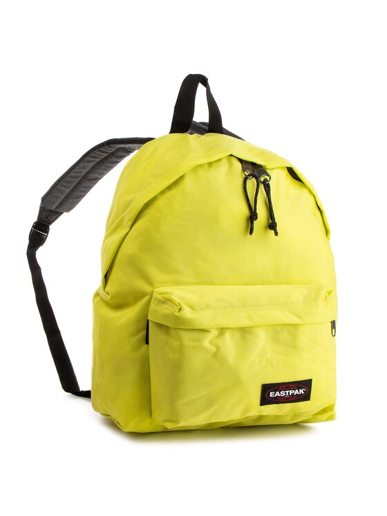 Eastpak Рюкзак Eastpak Padded Pak'r EK620 Жовтий
