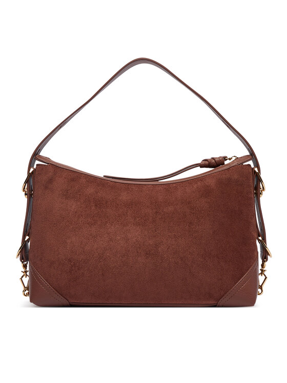 LOVE MOSCHINO Сумка LOVE MOSCHINO JC4091PP1PLD120A Коричневий