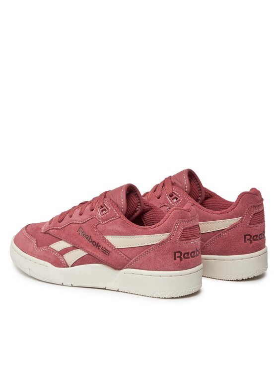 Reebok Сникърси Reebok Bb 4000 II IE9775 Червен