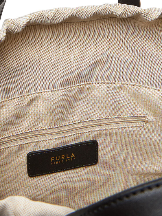 Furla Torbica Furla WB01592 BX3542 TON00 Crna
