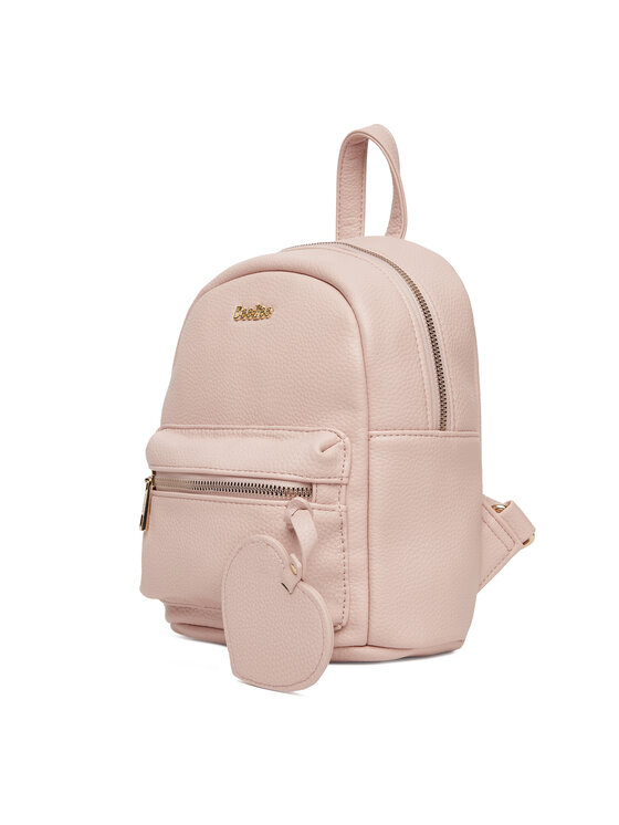 DeeZee Zaino DeeZee DZE-S-008-07 Rosa