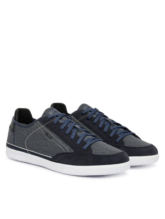 Geox Zapatillas Geox U Walee U022CA 0NB22 C4002 Azul marino