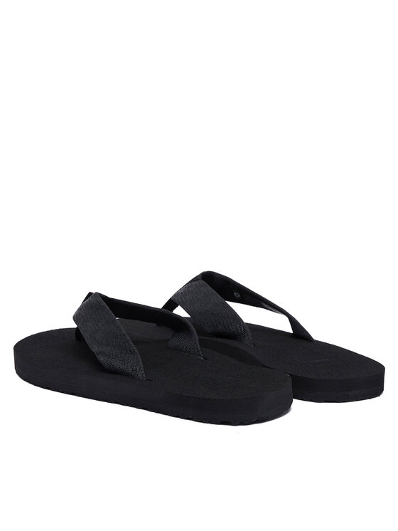 Teva В'єтнамки Teva Mush II 4168 Чорний