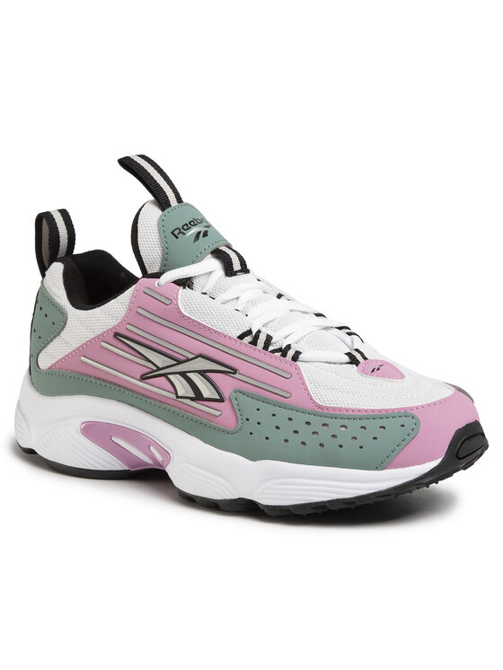 Reebok Sneakersy Reebok Dmx Series 2200 EF3012 Biela