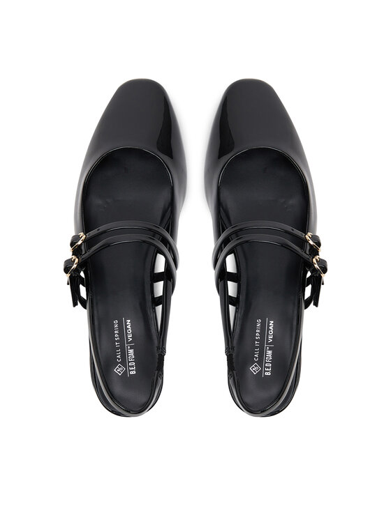 Call It Spring Sandale Call It Spring Luucia 13948307 Negru