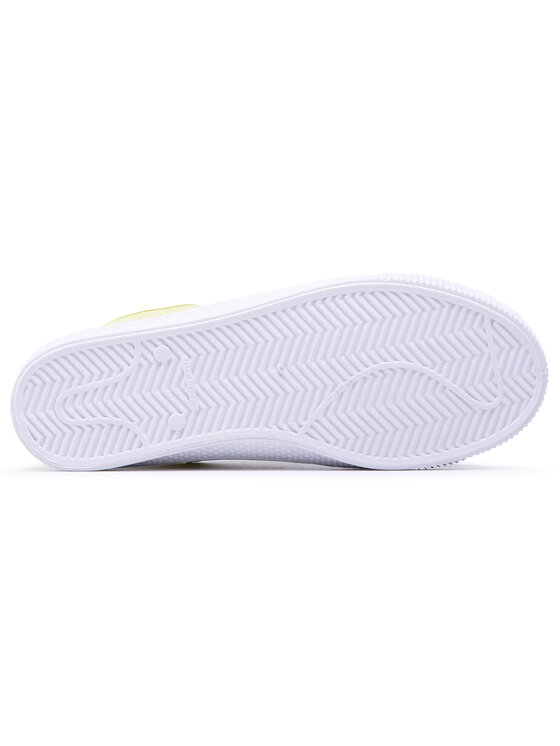 Levi's® Tenisky Levi's® 225849-634-31 Zelená