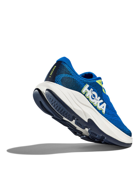 Hoka Взуття для бігу Hoka Rincon 4 1155130 Голубий