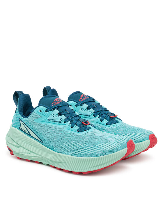 Altra Παπούτσια για Τρέξιμο Altra Experience Wild AL0A85QD3 Μπλε