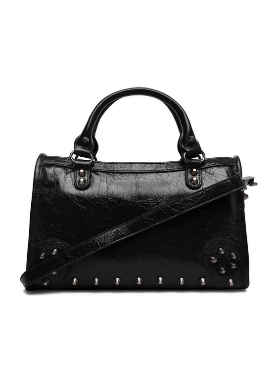 Badura Handtasche Badura EO-LDA9795 Schwarz