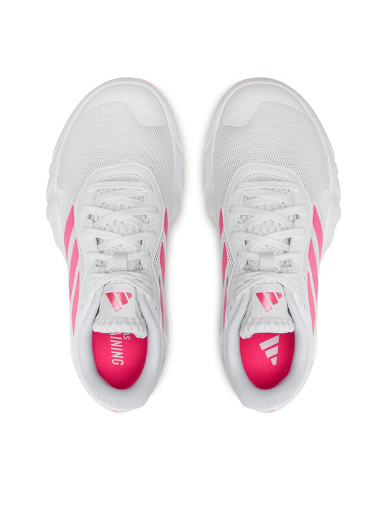adidas Παπούτσια για Γυμναστήριο adidas Amplimove Trainer ID8640 Λευκό