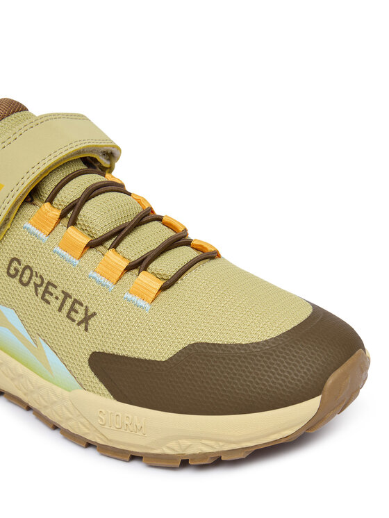 Primigi Снікерcи Primigi GORE-TEX 2419022 D Бежевий