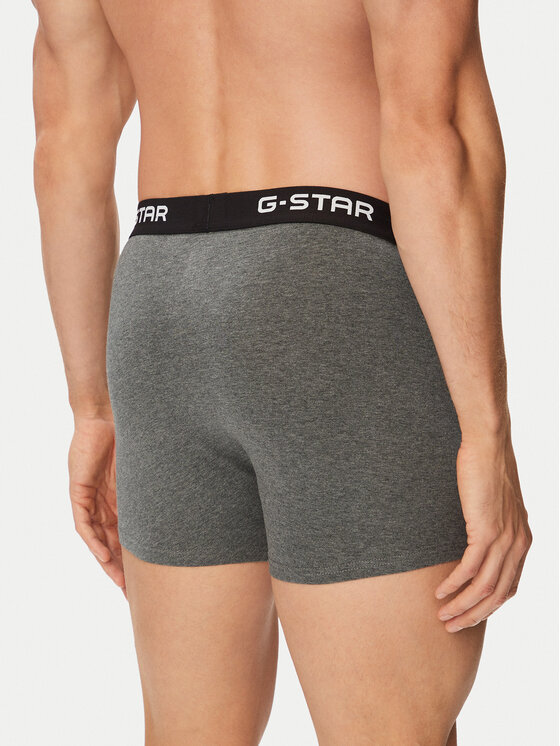 G-Star G-Star Raw Conjunto de calzoncillos boxer D29454 01 De color