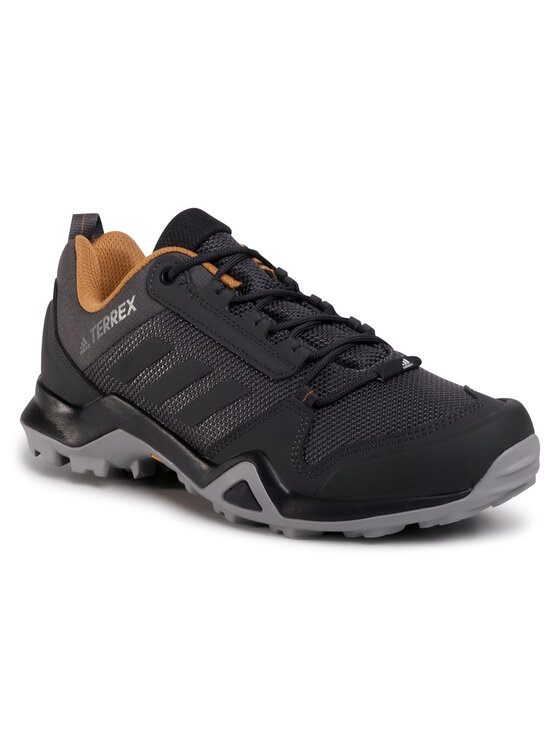 adidas Trekkingi adidas Terrex Ax3 BC0525 Szary