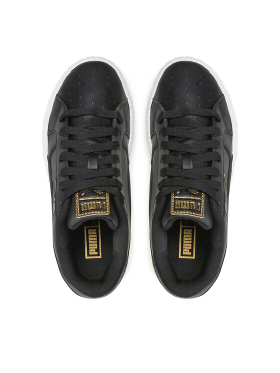 Puma Sneakersy Puma Cali Star Glam Wns 387679 01 Černá