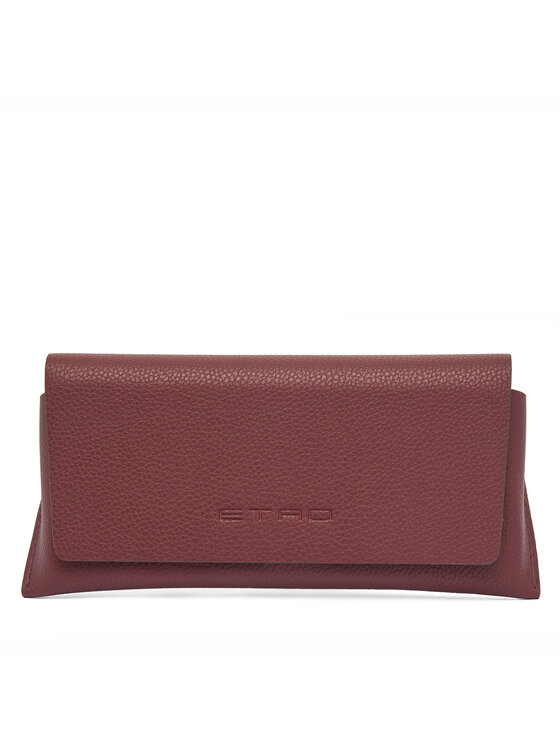Etro Сонцезахисні окуляри Etro 0075/S 207797 Чорний