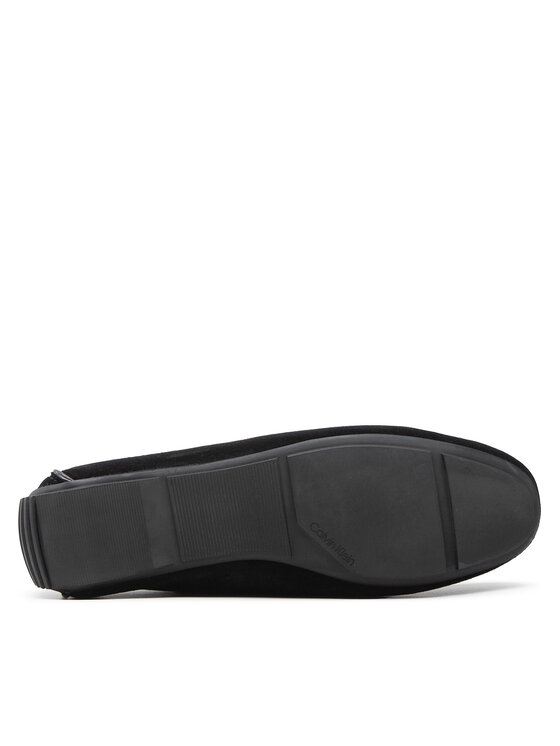 Calvin Klein Mocasines Calvin Klein Driving Moc W/Hdw HW0HW01304 Negro