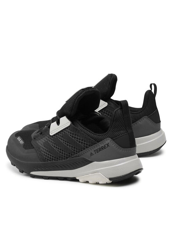 adidas Παπούτσια πεζοπορίας adidas Terrex Trailmaker R.Rdy K FW9327 Μαύρο