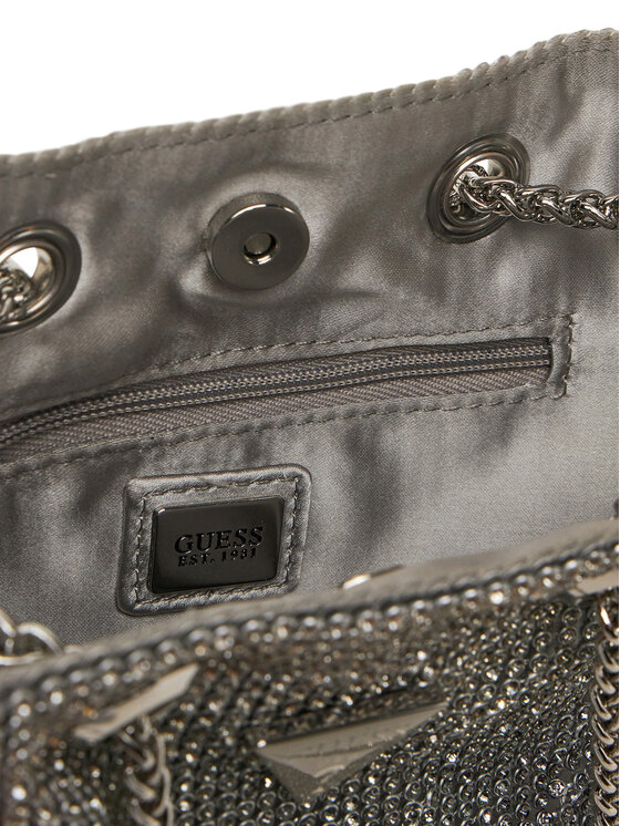 Guess Сумка Guess HWOY93 50750 Срібний