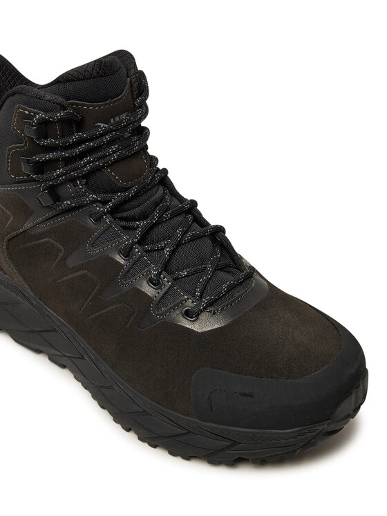 Karrimor Trekkingi Karrimor Goshawk Mid K1104 Czarny