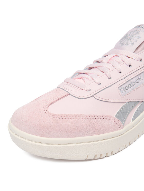 Reebok Sneakersy Reebok EO-CAMPIO XT DOUBLE 100238891 Ružová