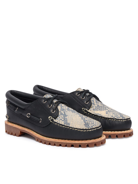 Timberland Туфлі Timberland TB0A2GNVAFT1 Чорний