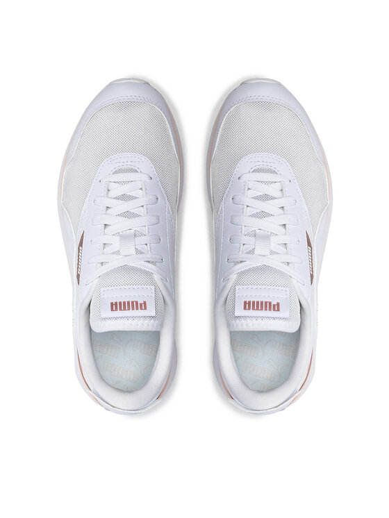 Puma Αθλητικά Puma Cruise Rider Wn's 374865 01 Λευκό