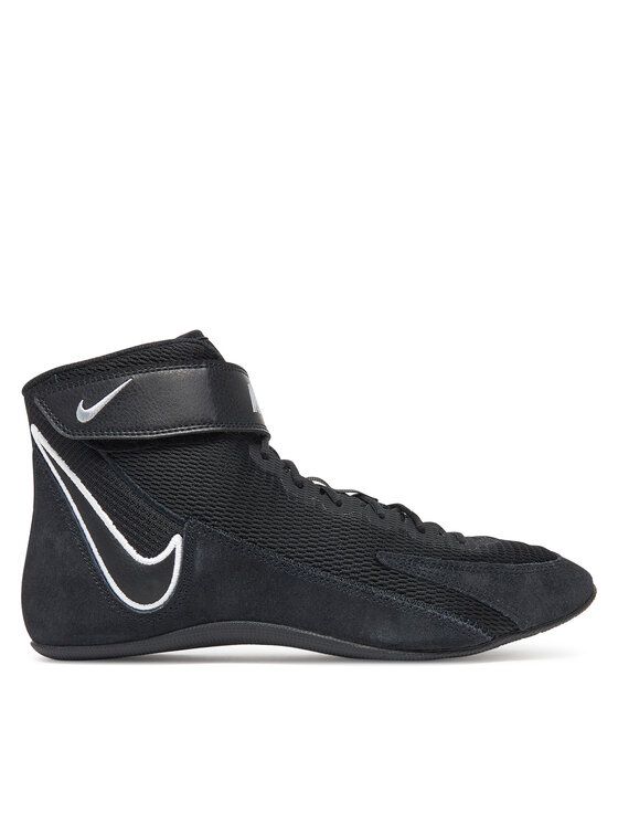 Nike Boksa apavi Nike Speedsweep VIII HF9132 001 Melns