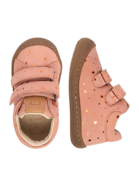 Lasocki Kids Туфлі Lasocki Kids CEO- CI12-CRUISE-23(II)DZ Рожевий