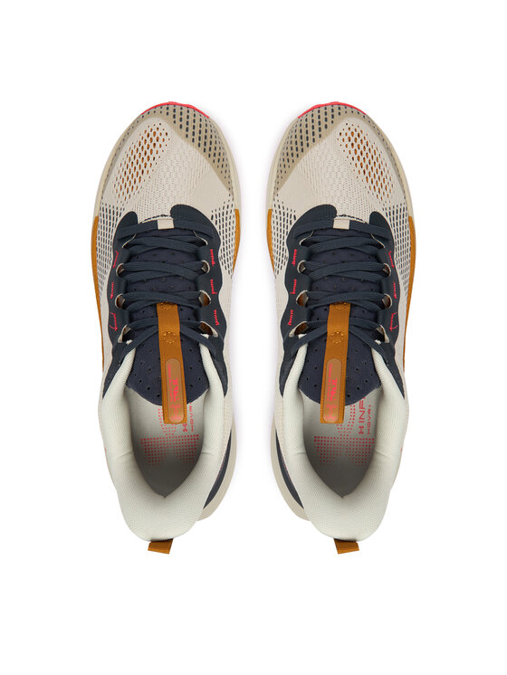 Under Armour Взуття для бігу Under Armour UA Infinite Pro Trail 3027202 Écru