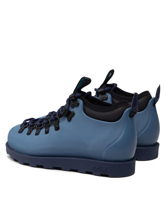 Native Outdoorová obuv Native Fitzsimmons Citylite 31106800-4982 Modrá