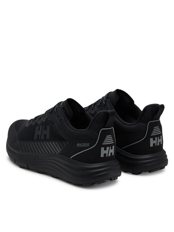 Helly Hansen Трекінгові черевики Helly Hansen Stega Ht 11976_990 Чорний