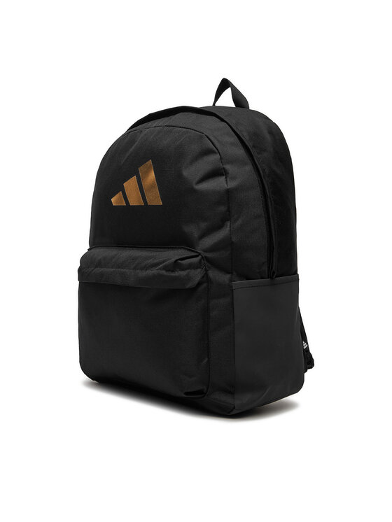 adidas Рюкзак adidas C-CLSC BARS BP IS7048 Чорний