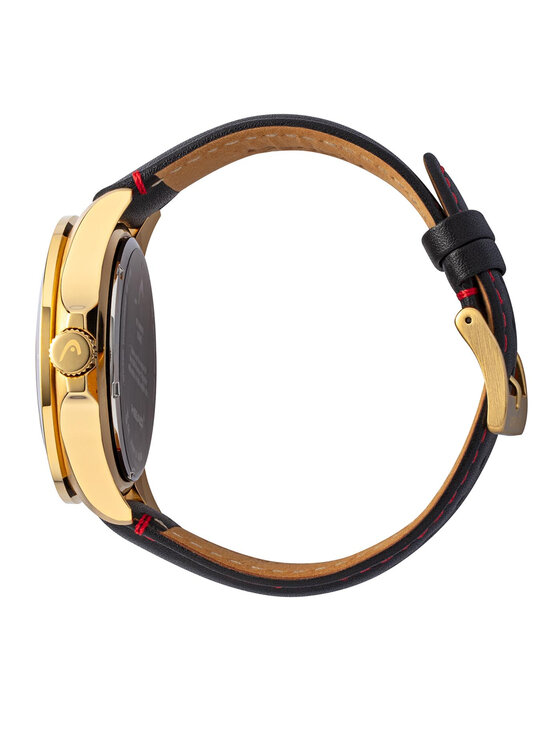 Head Pulkstenis Head Rome 1 H800411 Bordo