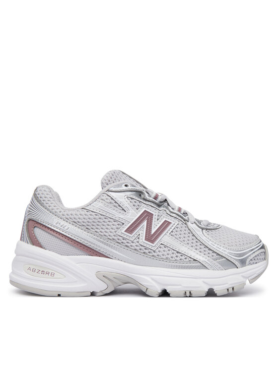 New Balance Laisvalaikio batai New Balance G7406DG Pilka