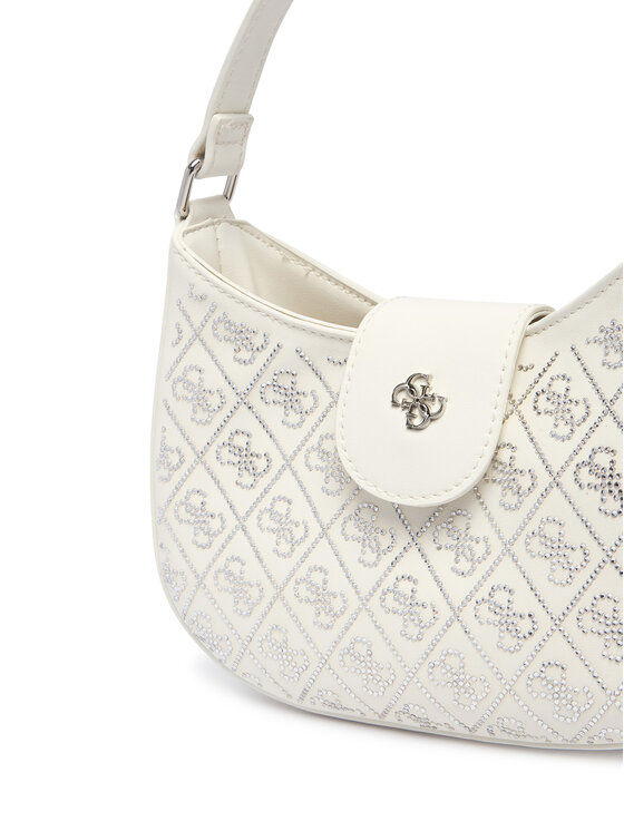 Guess Kabelka Guess J6BZ34 W4046 Bílá