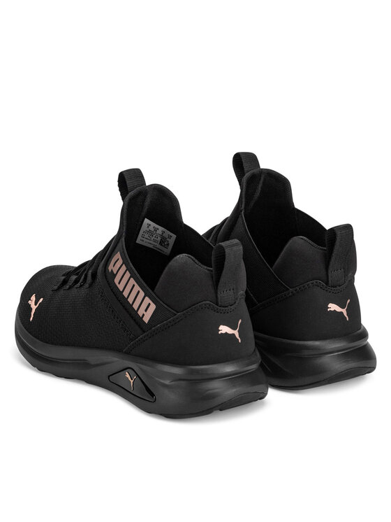 Puma Снікерcи Puma ENZO 2 CLEAN 37712604 Чорний