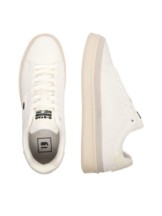 G-STAR Sneakers G-Star Raw CEO-AARON-01 Bianco
