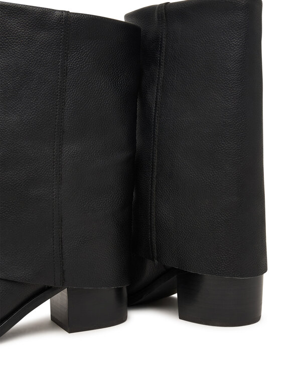 Aldo Botine Aldo Nolya 14183579 Negru